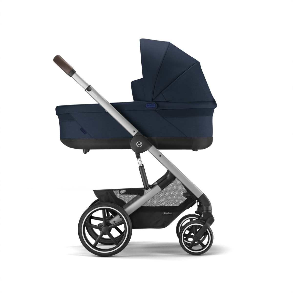 Cybex nosiljka za Balios (Cot S Lux) Ocean Blue