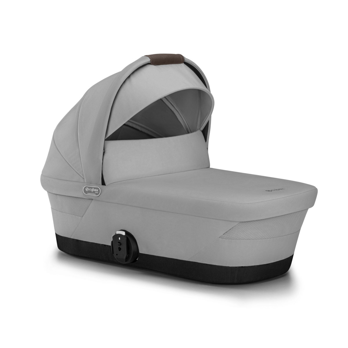 Cybex nosiljka za Gazelle S Coot, Lava Grey
