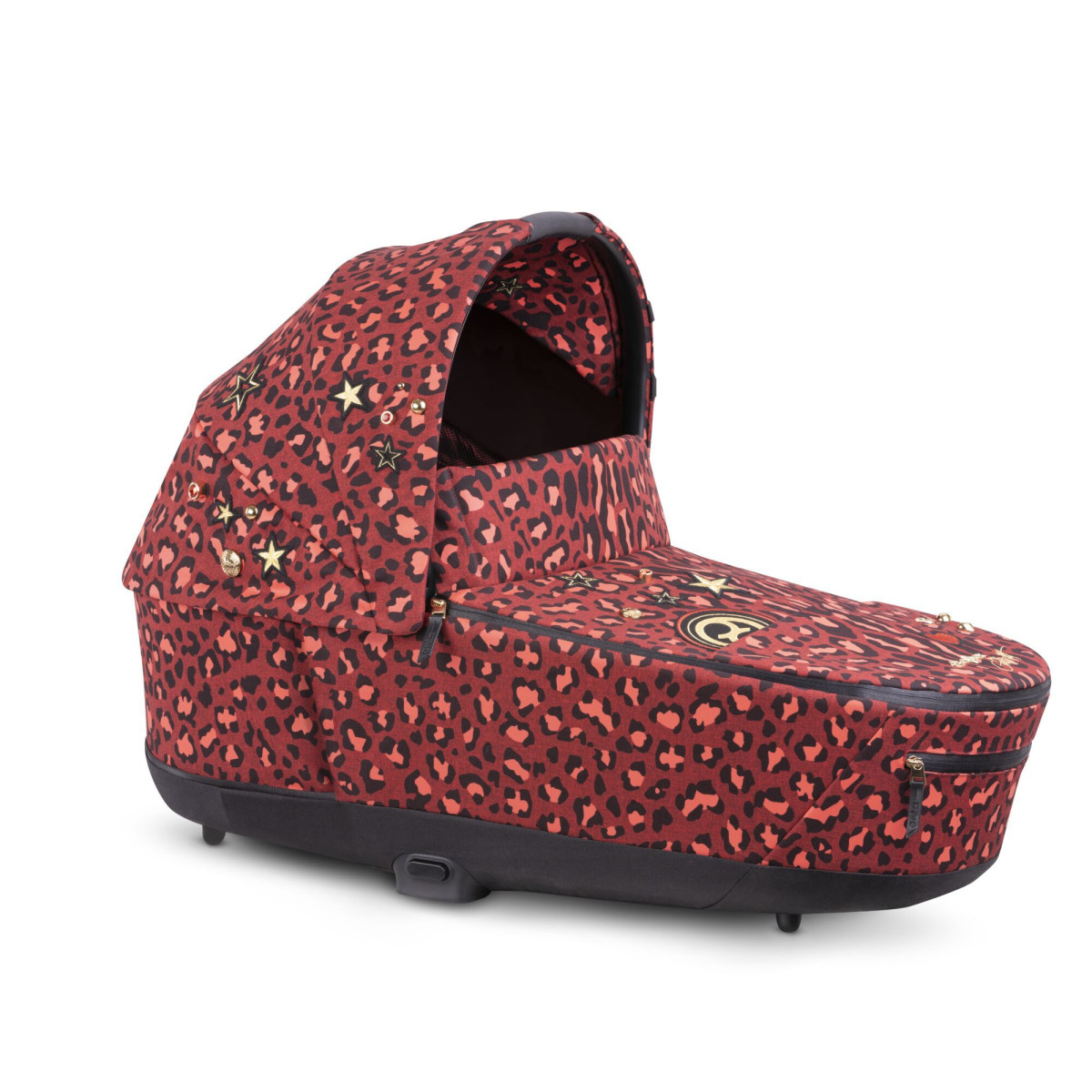 Cybex nosiljka za Priam, Rockstar