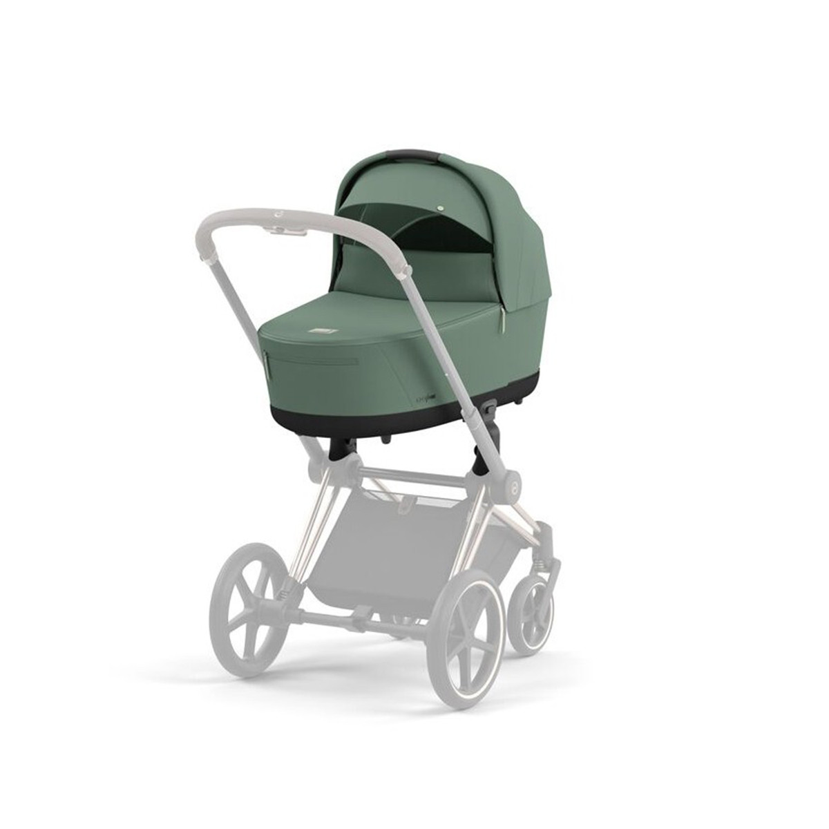 Cybex nosiljka  za Priam, LeafGreen