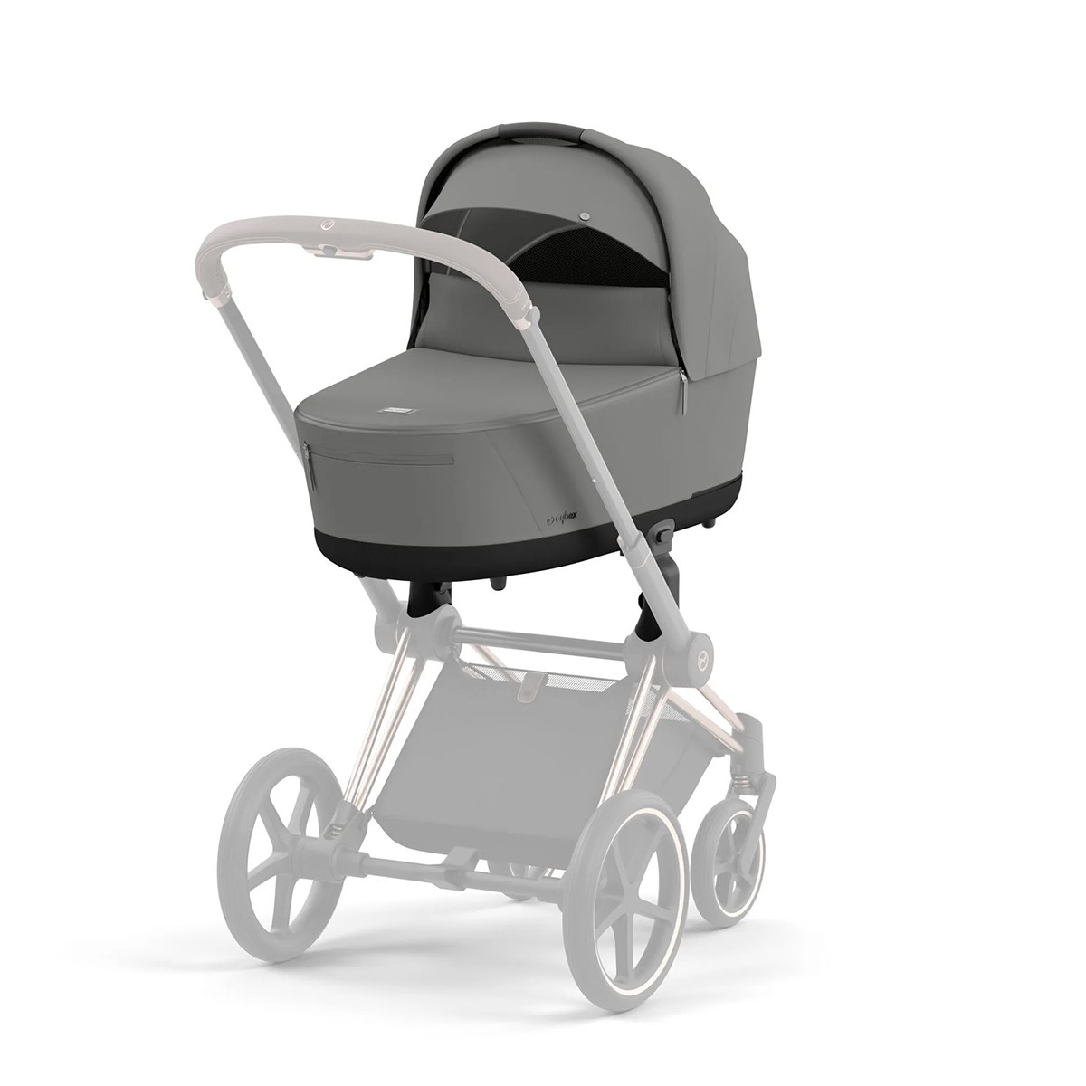 Cybex nosiljka  za  Priam Mirage Grey