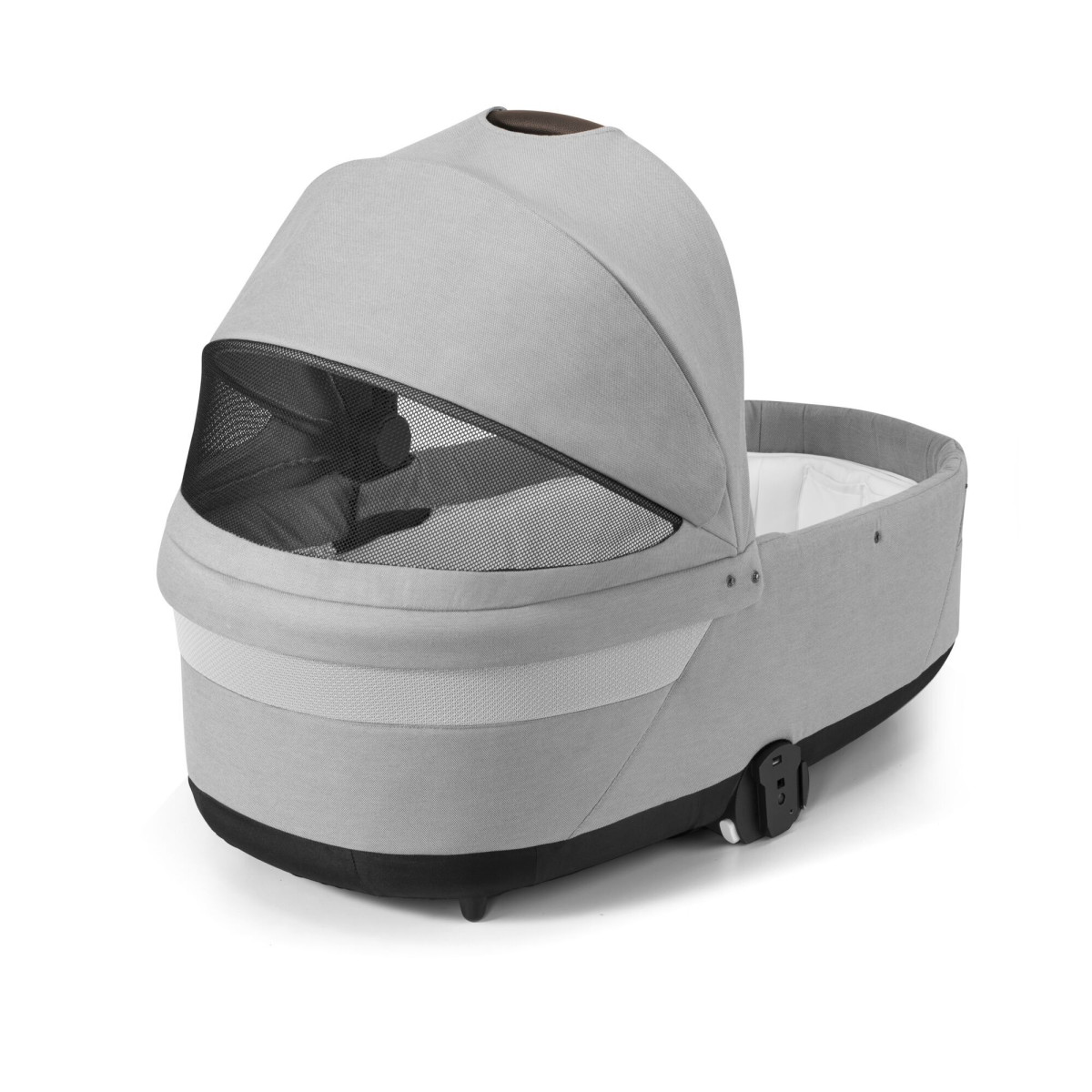 Cybex nosiljka za Balios (Cot S Lux) Lava Grey