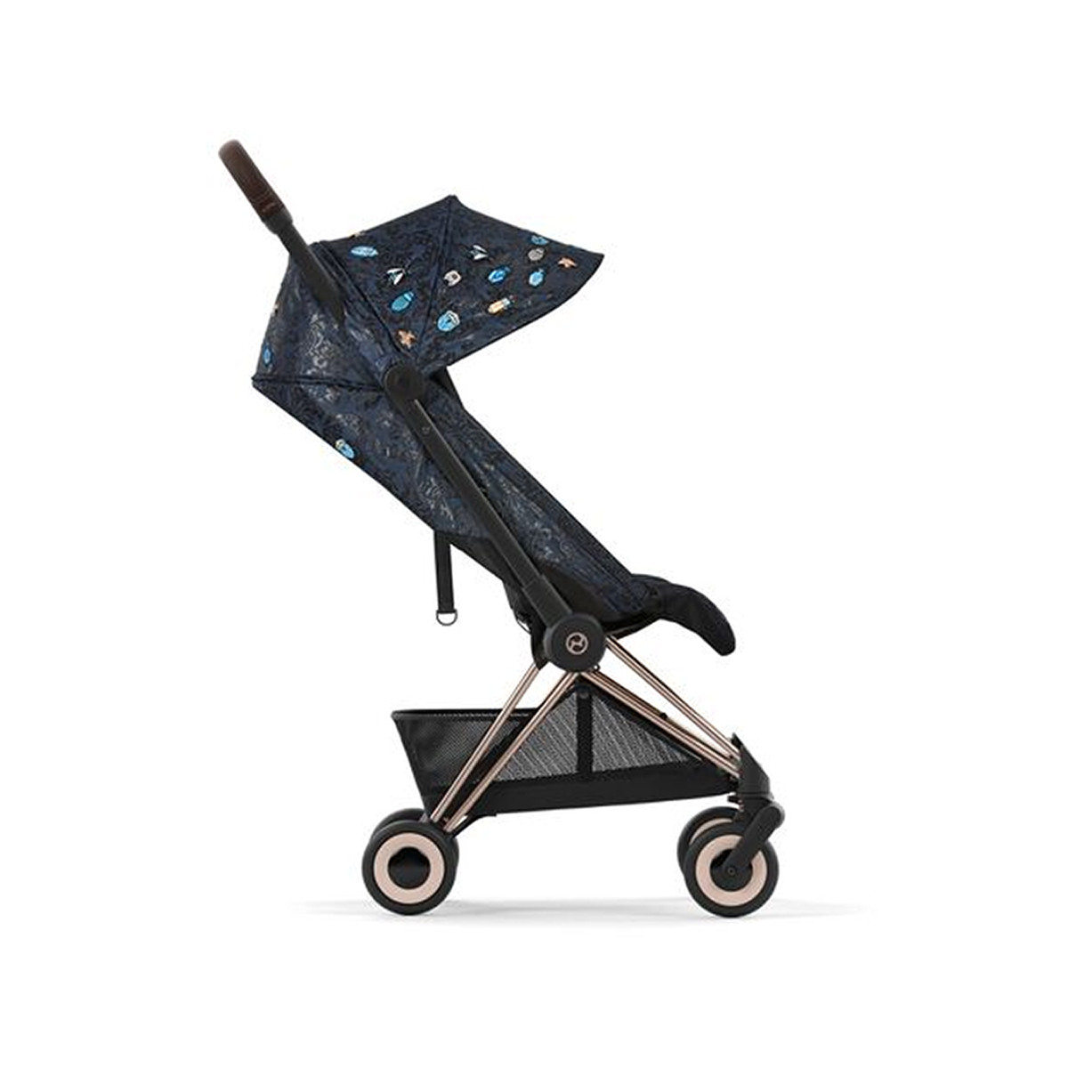 Cybex kolica Coya, Jewels of Nature