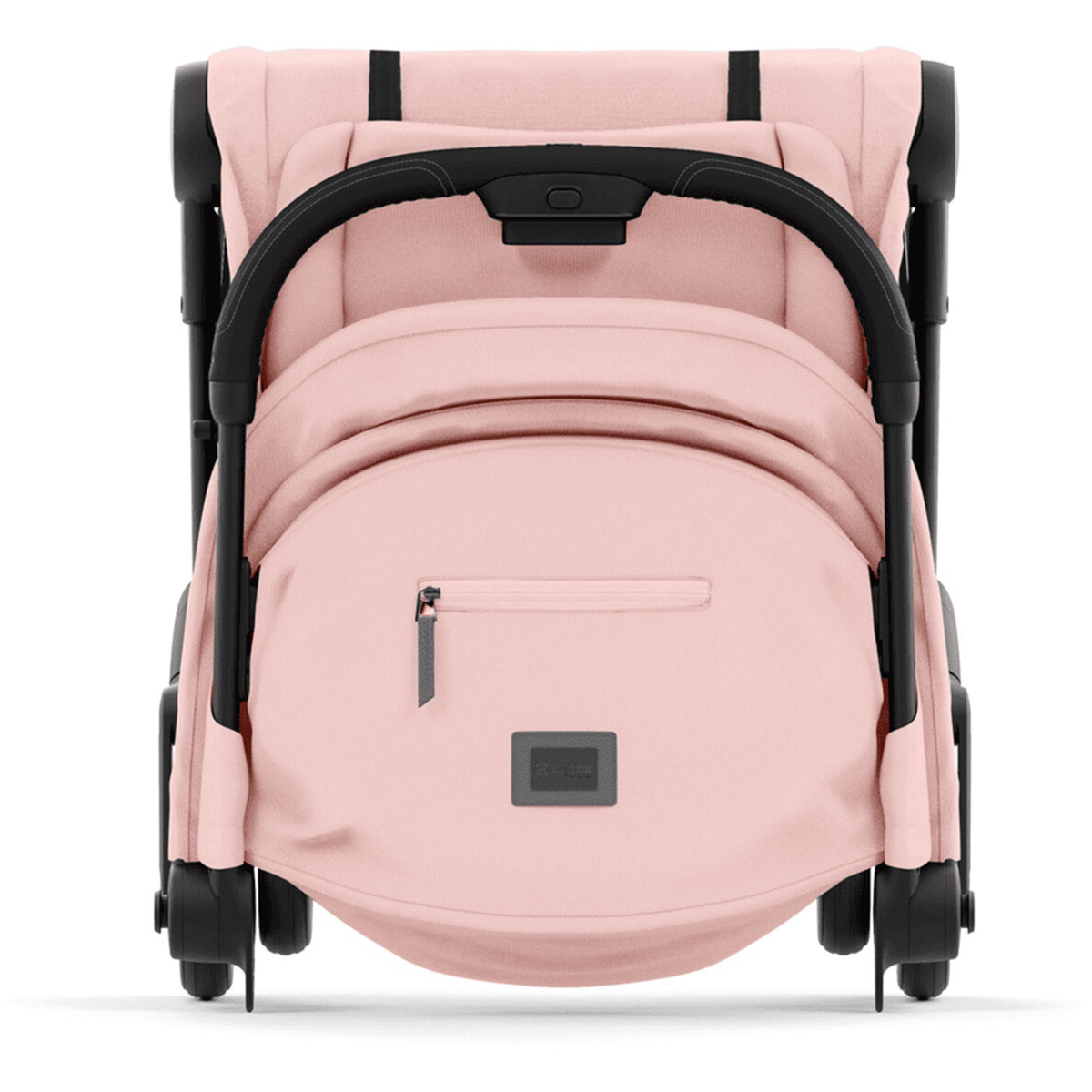 Cybex kolica Coya, Peach Pink/Matt Black
