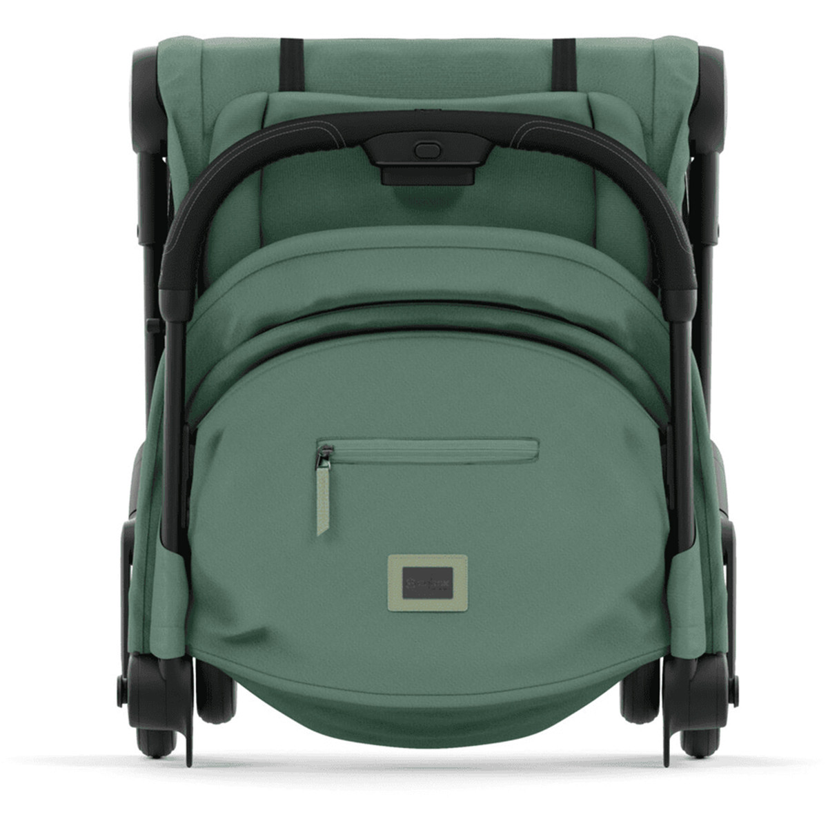 Cybex kolica Coya, Leaf Green/Matt Black