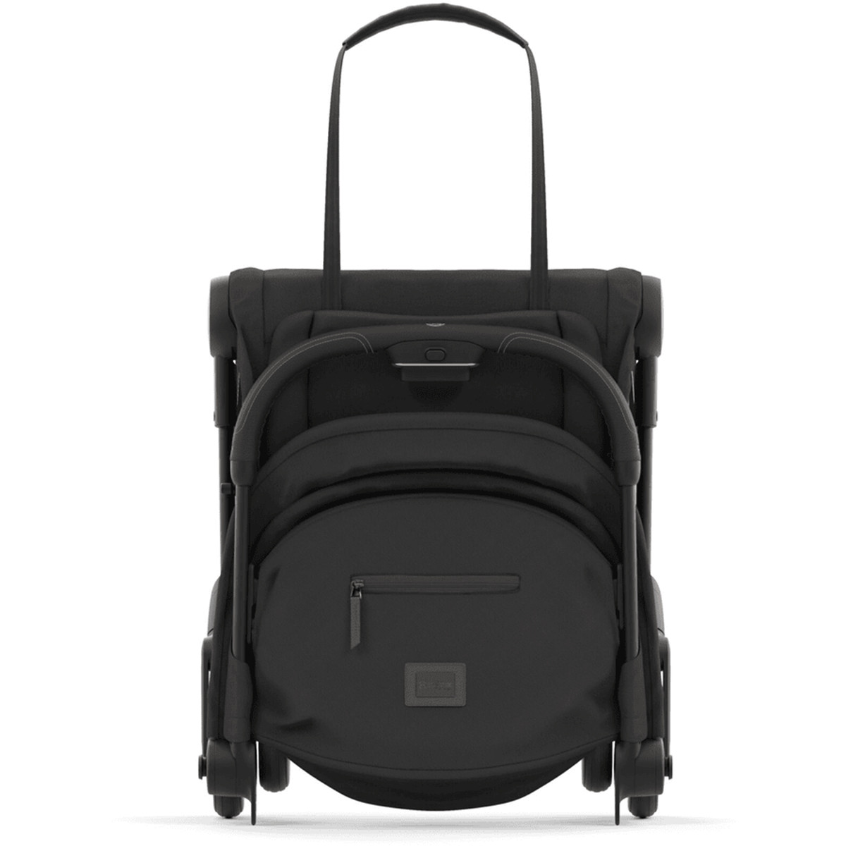 Cybex kolica Coya, Leaf Green/Matt Black