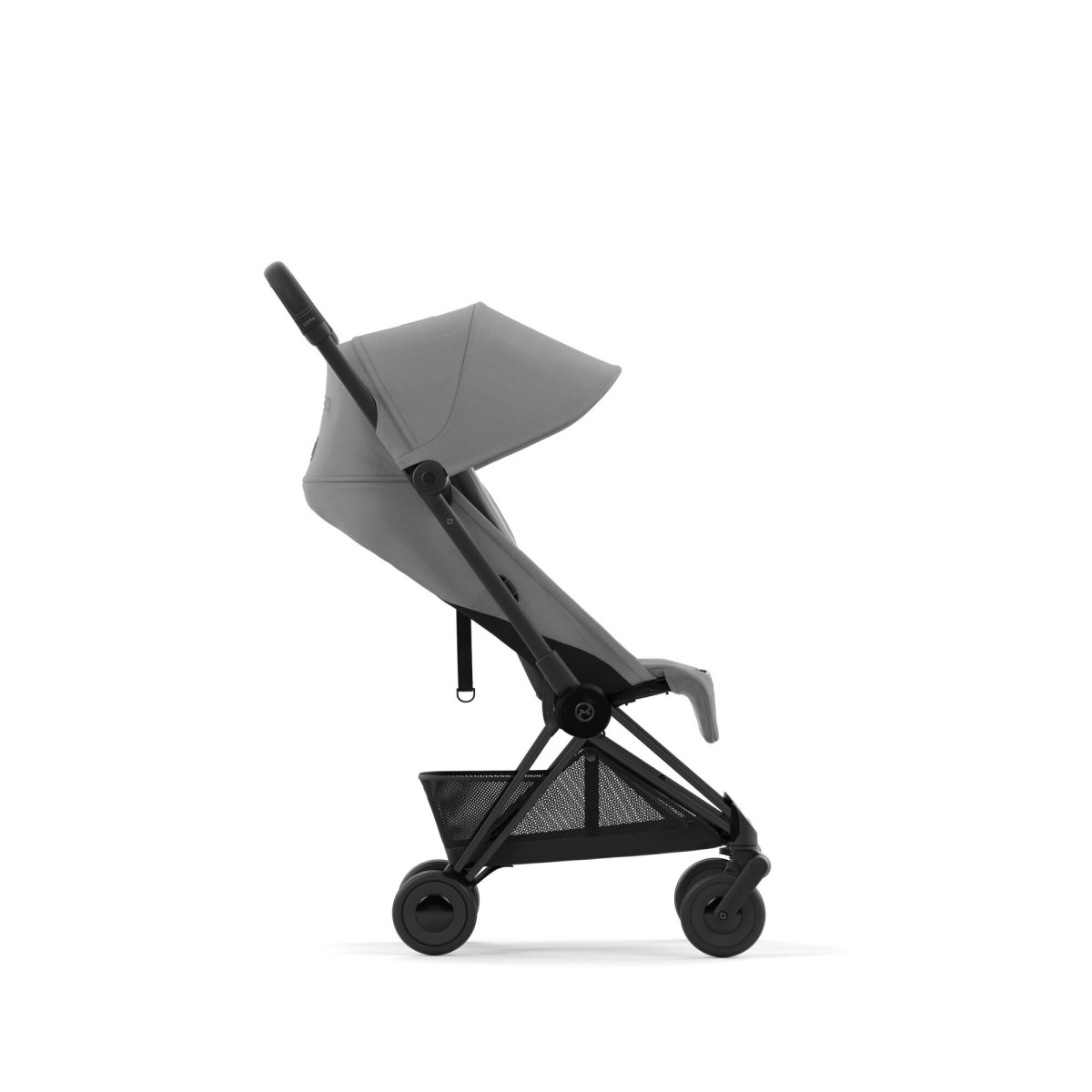 Cybex kolica Coya, Mirage Grey/Matt Black Frame
