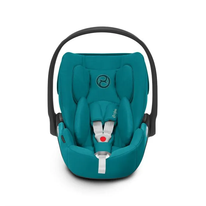 Cybex autosedište Cloud Z2, River Blue
