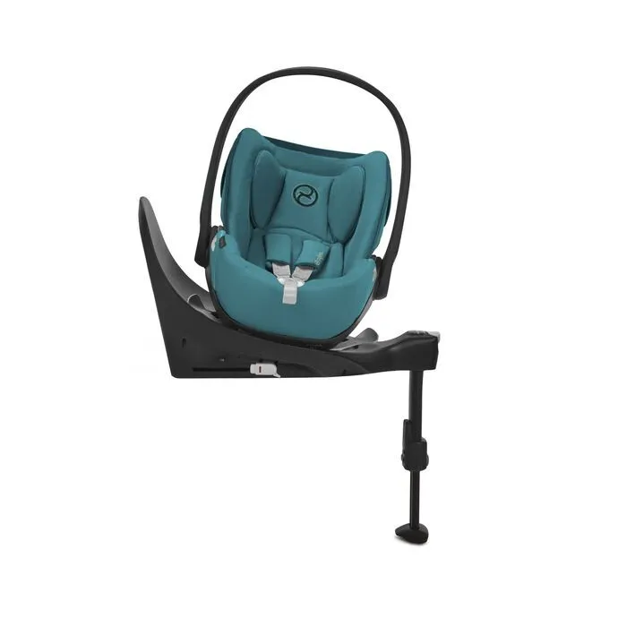 Cybex autosedište Cloud Z2, River Blue