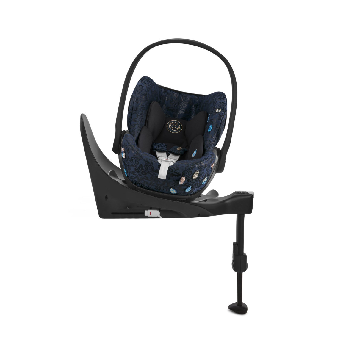 Cybex autosedište Cloud Z2, Jewels of Nature