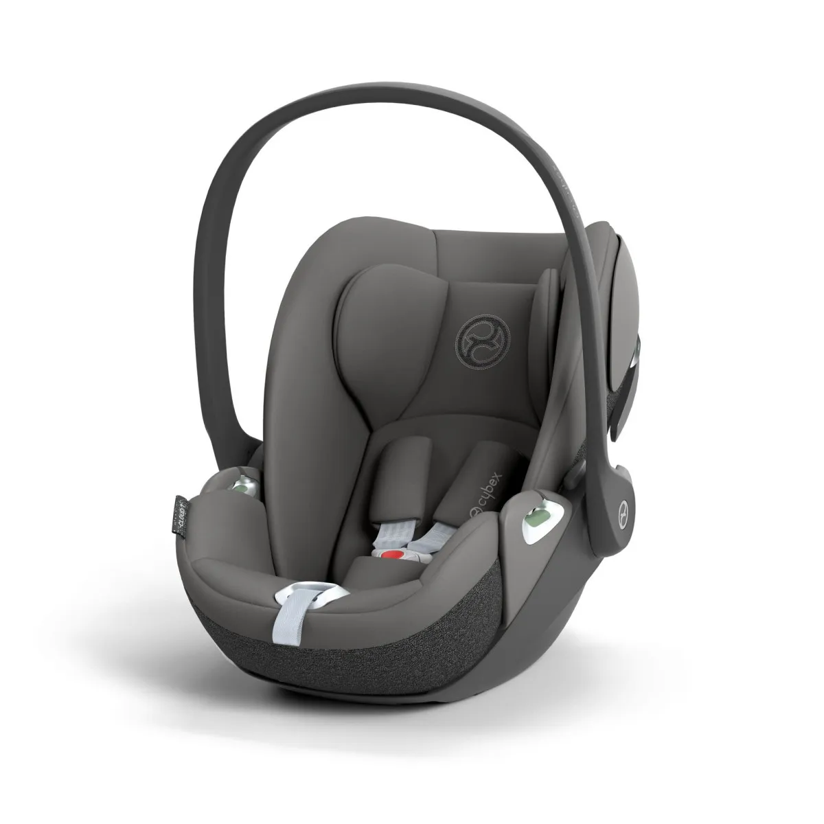 Cybex autosedište Cloud T, Mirage Grey, 45-87cm
