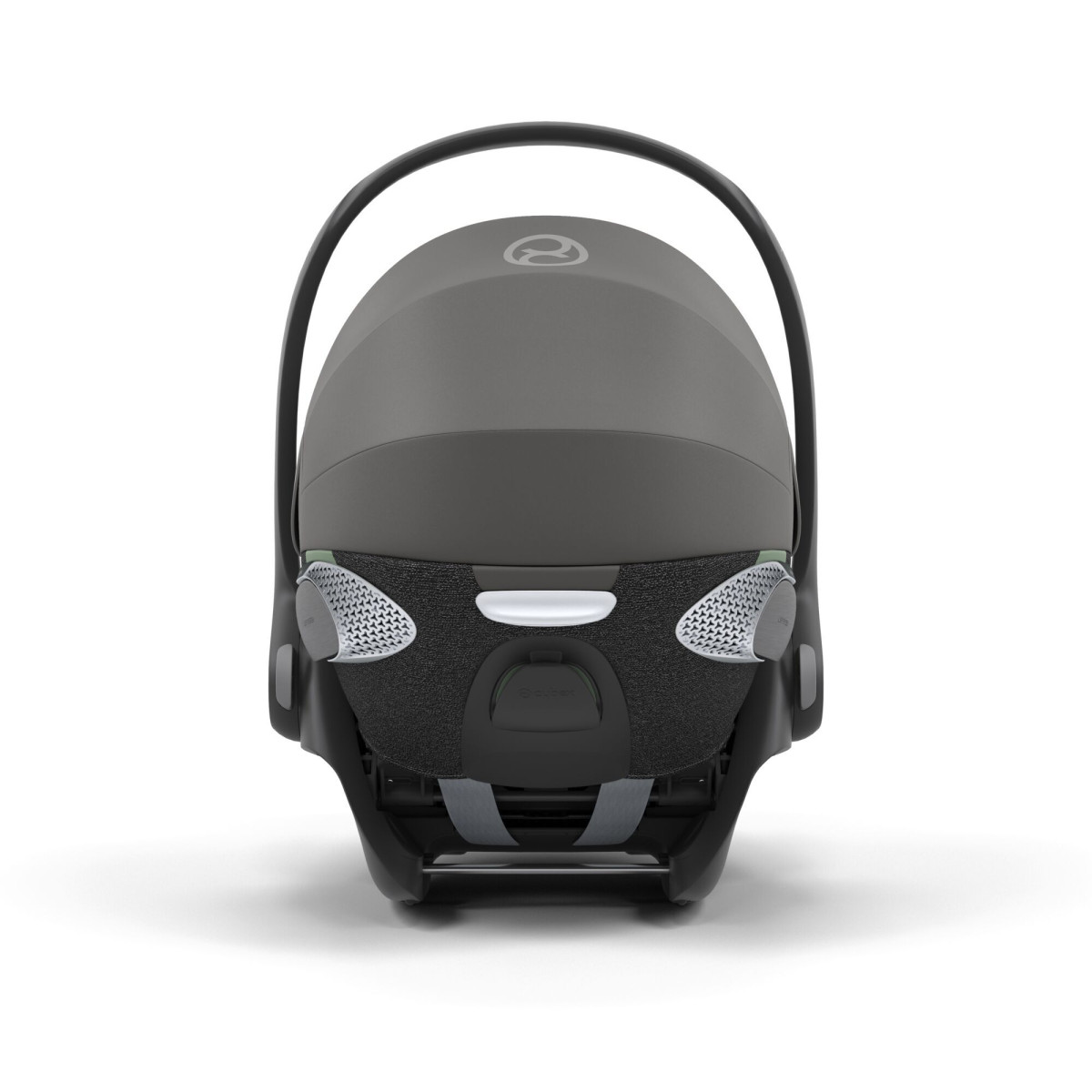 Cybex autosedište Cloud T, Mirage Grey, 45-87cm