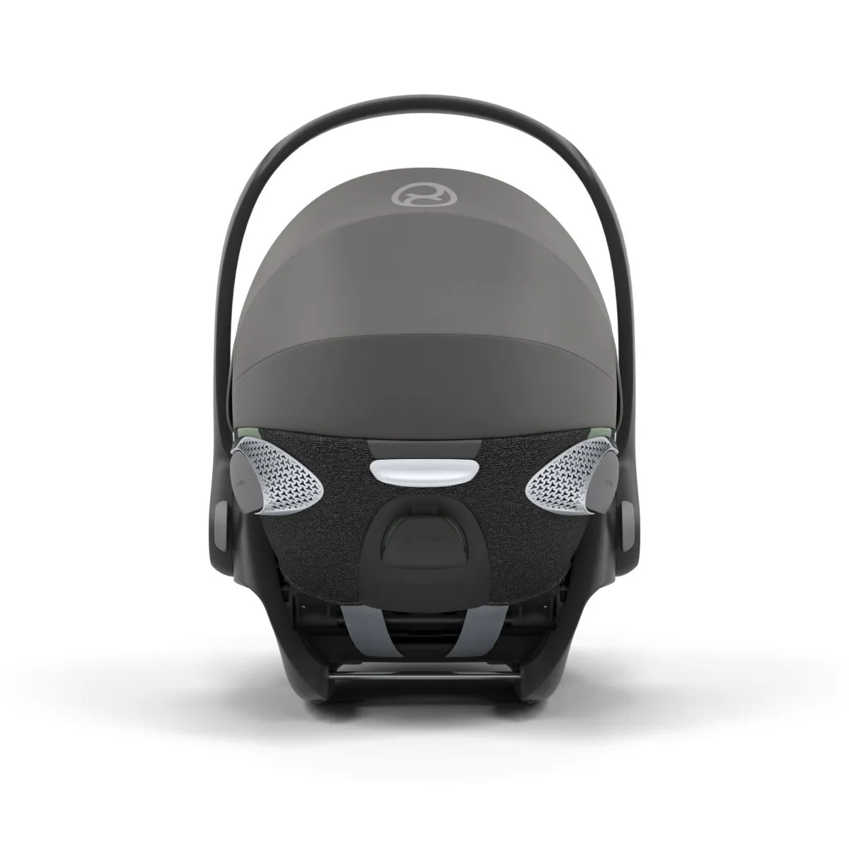 Cybex autosedište Cloud T, Mirage Grey, 45-87cm
