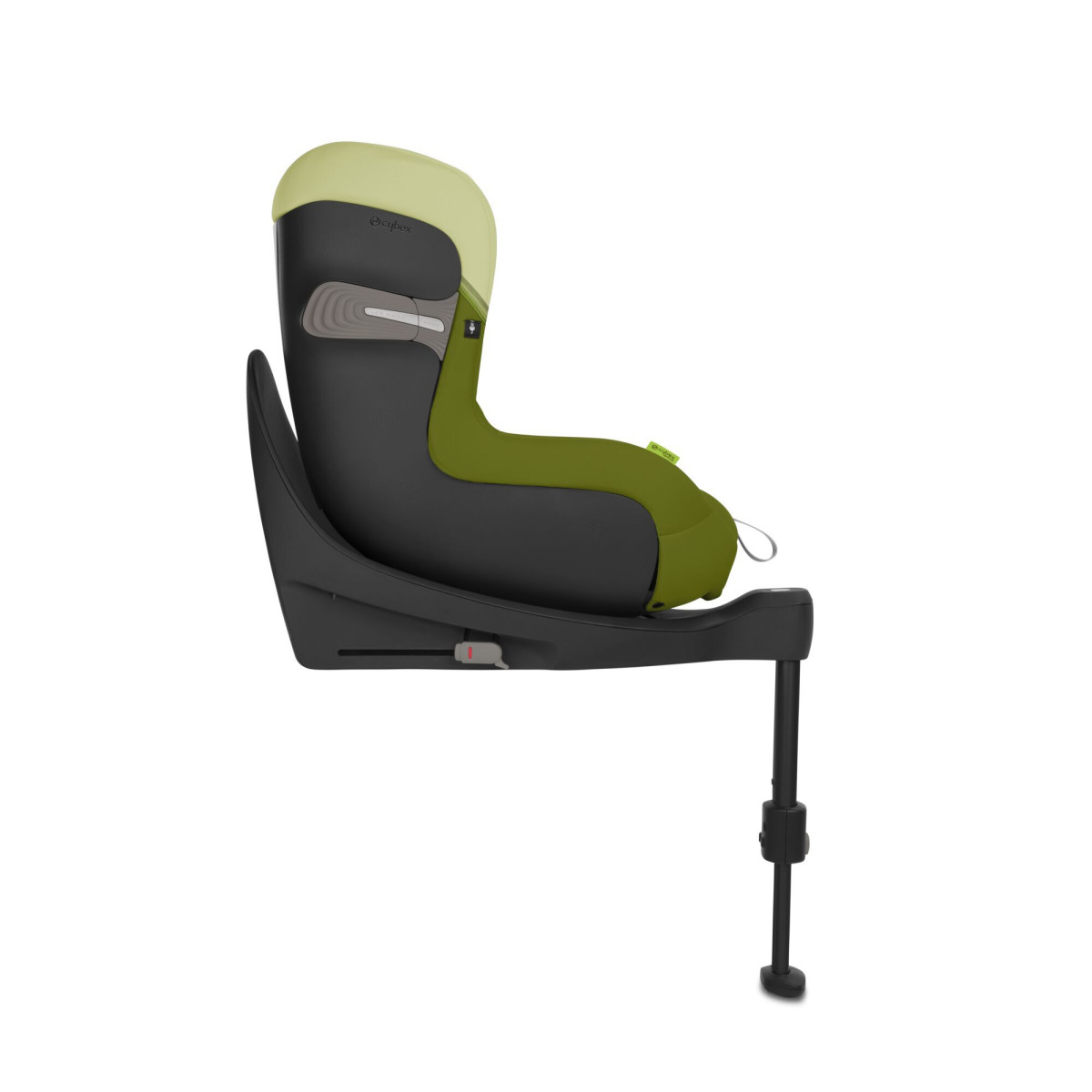 Cybex autosedište Sirona SX2 i-Size, Nature Green, 61-105cm