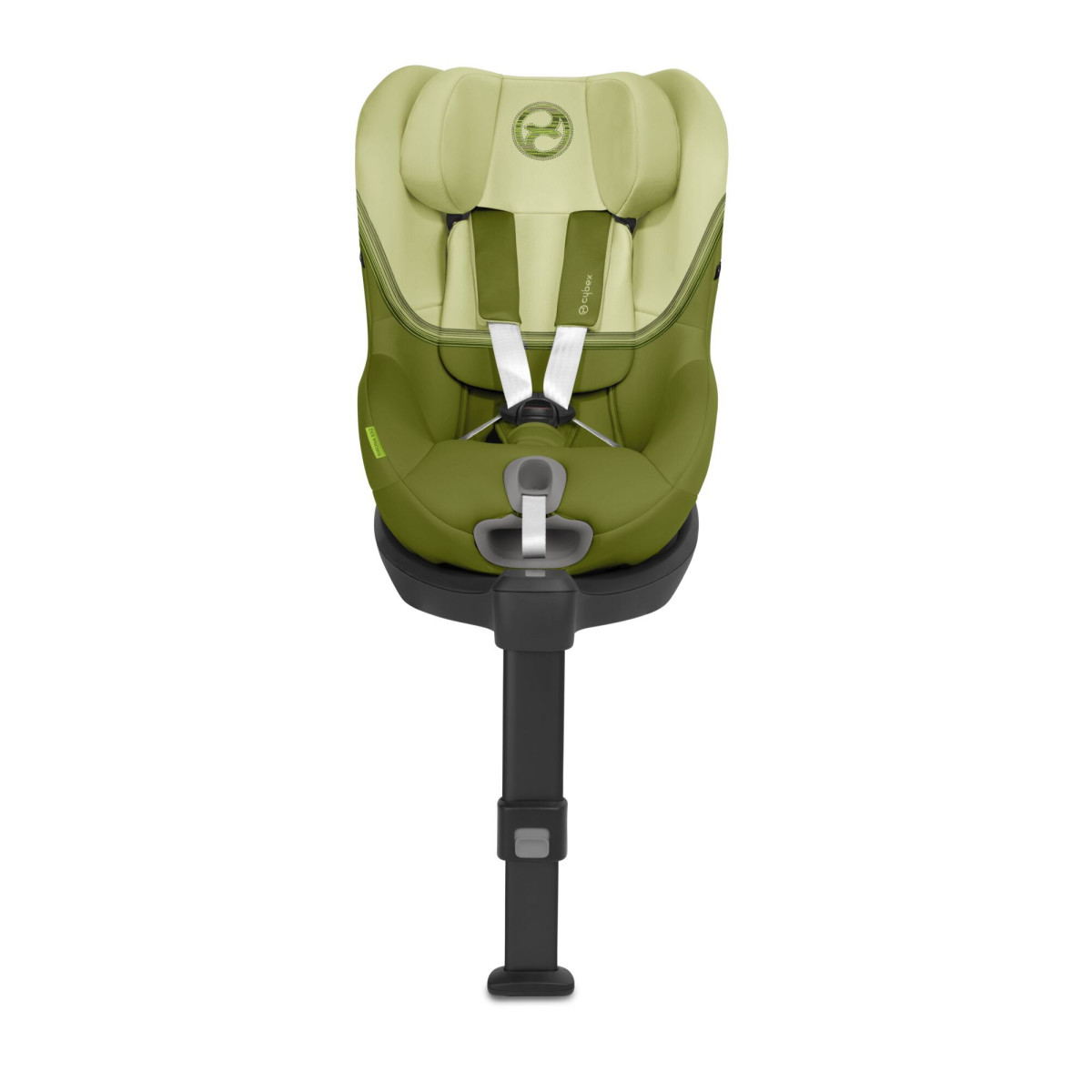 Cybex autosedište Sirona SX2 i-Size, Nature Green, 61-105cm