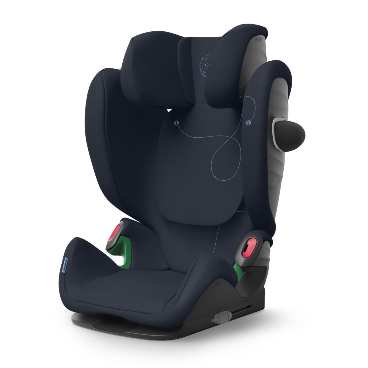 Cybex autosedište Pallas G i-Size 9-50kg, Ocean Blue