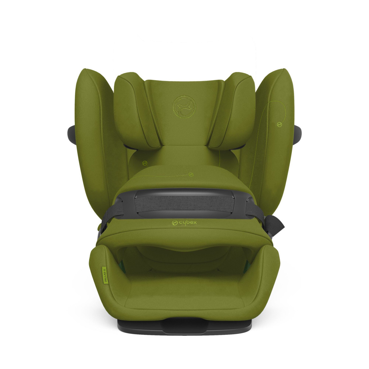 Cybex autosedište Pallas G i-Size 9-50kg, Nature Green