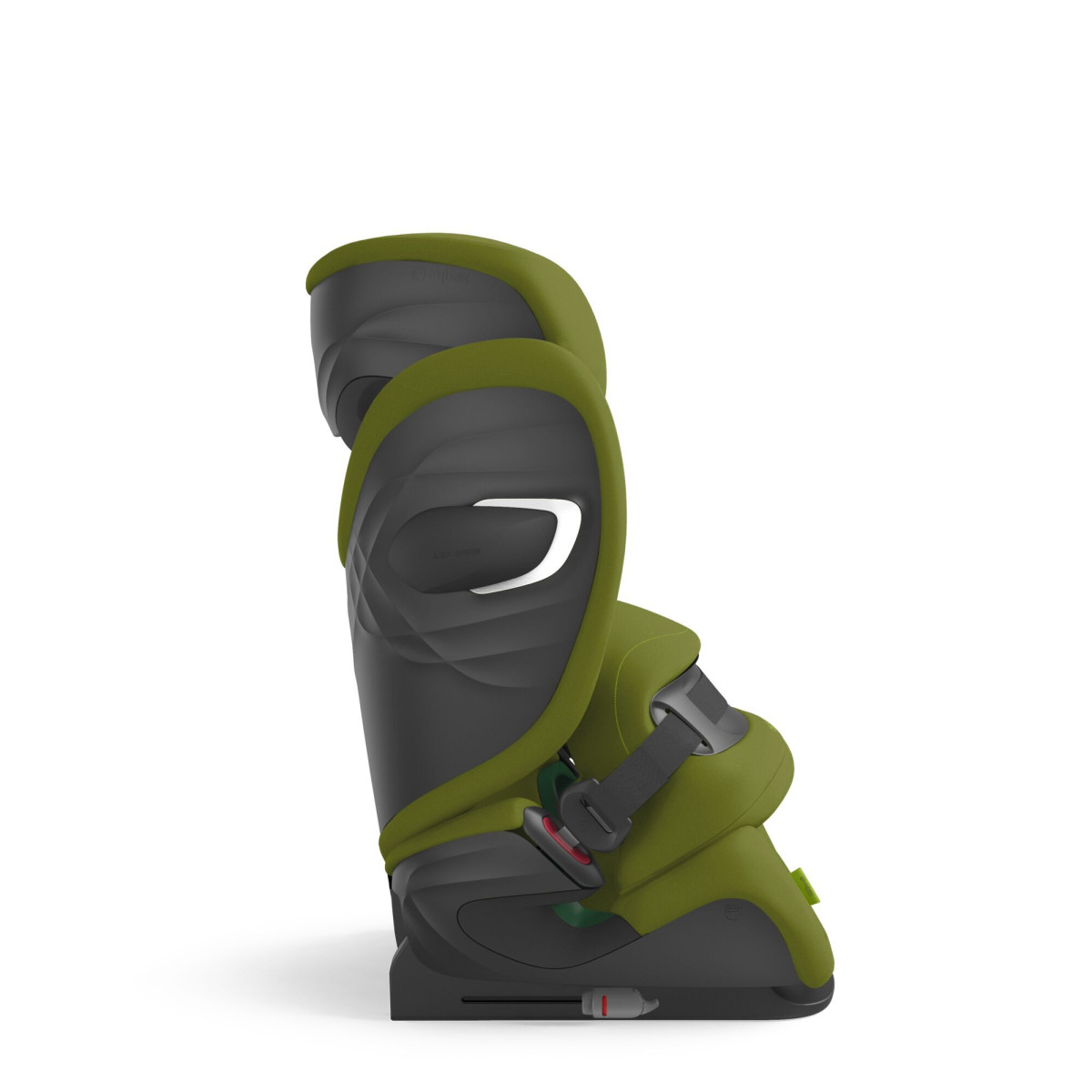 Cybex autosedište Pallas G i-Size 9-50kg, Nature Green
