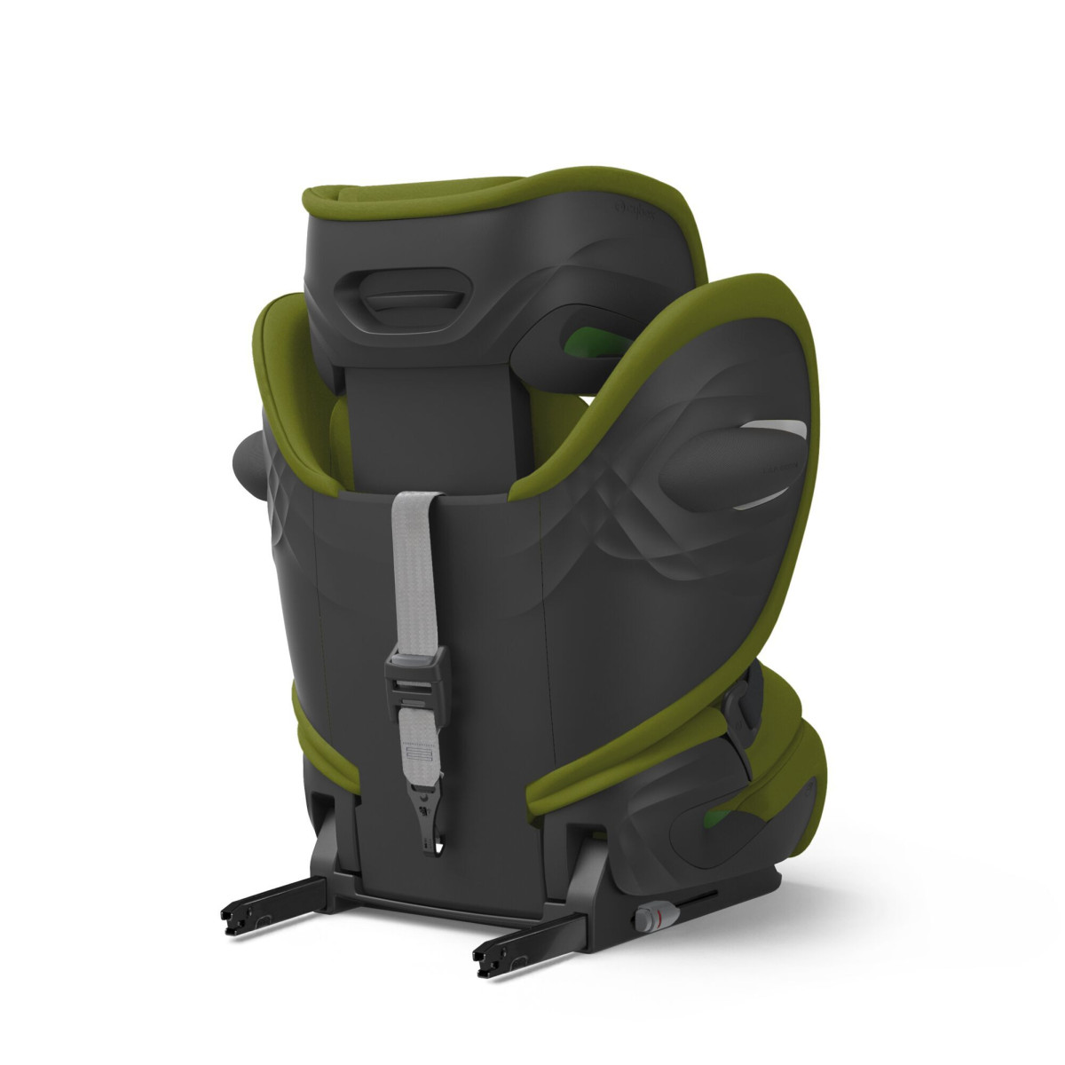 Cybex autosedište Pallas G i-Size 9-50kg, Nature Green