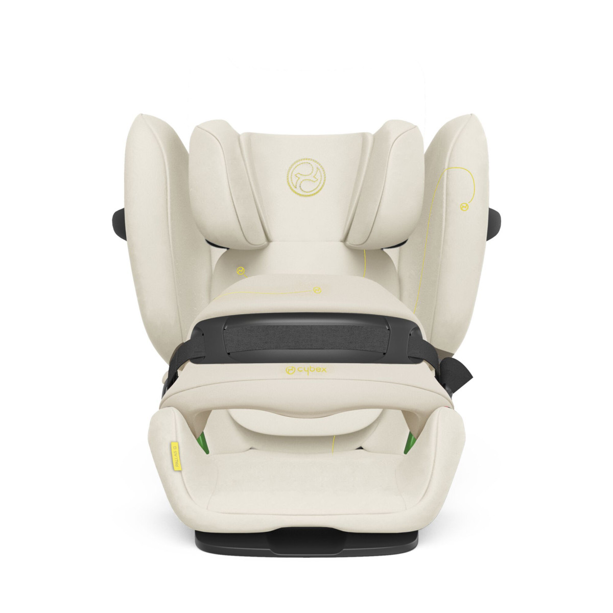 Cybex autosedište Pallas G i-Size 9-50kg, Seashell Beige