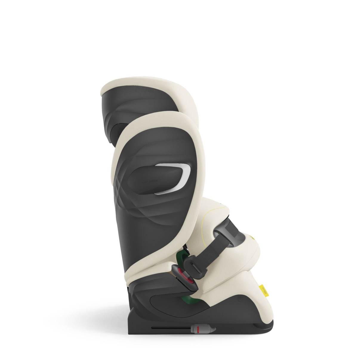 Cybex autosedište Pallas G i-Size 9-50kg, Seashell Beige