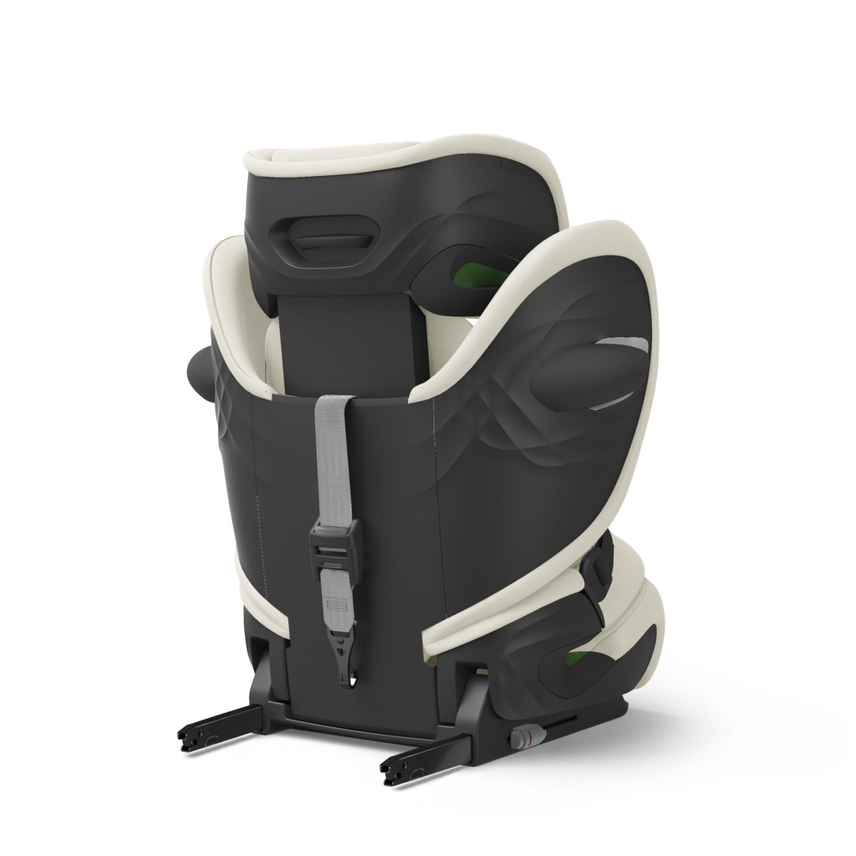 Cybex autosedište Pallas G i-Size 9-50kg, Seashell Beige