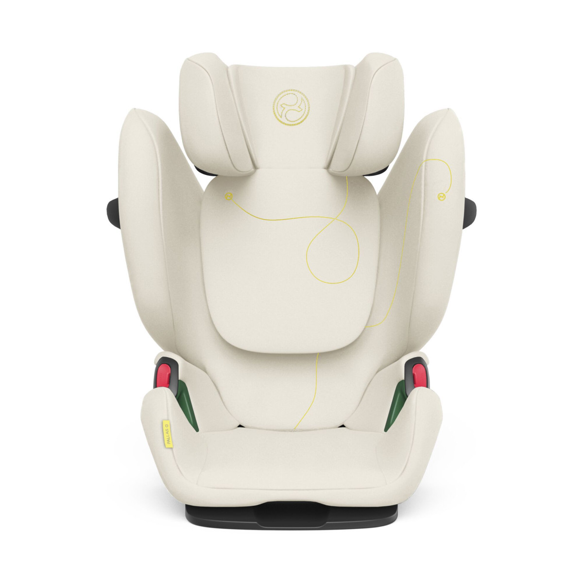 Cybex autosedište Pallas G i-Size 9-50kg, Seashell Beige