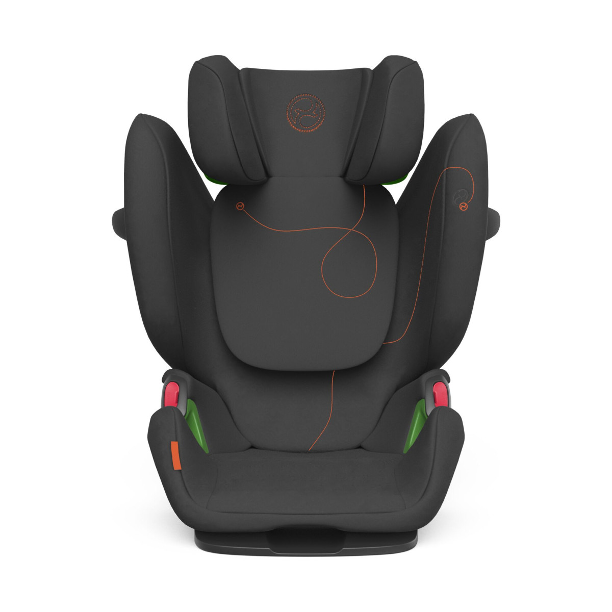 Cybex autosedište Pallas G i-Size 9-50kg, Lava Grey