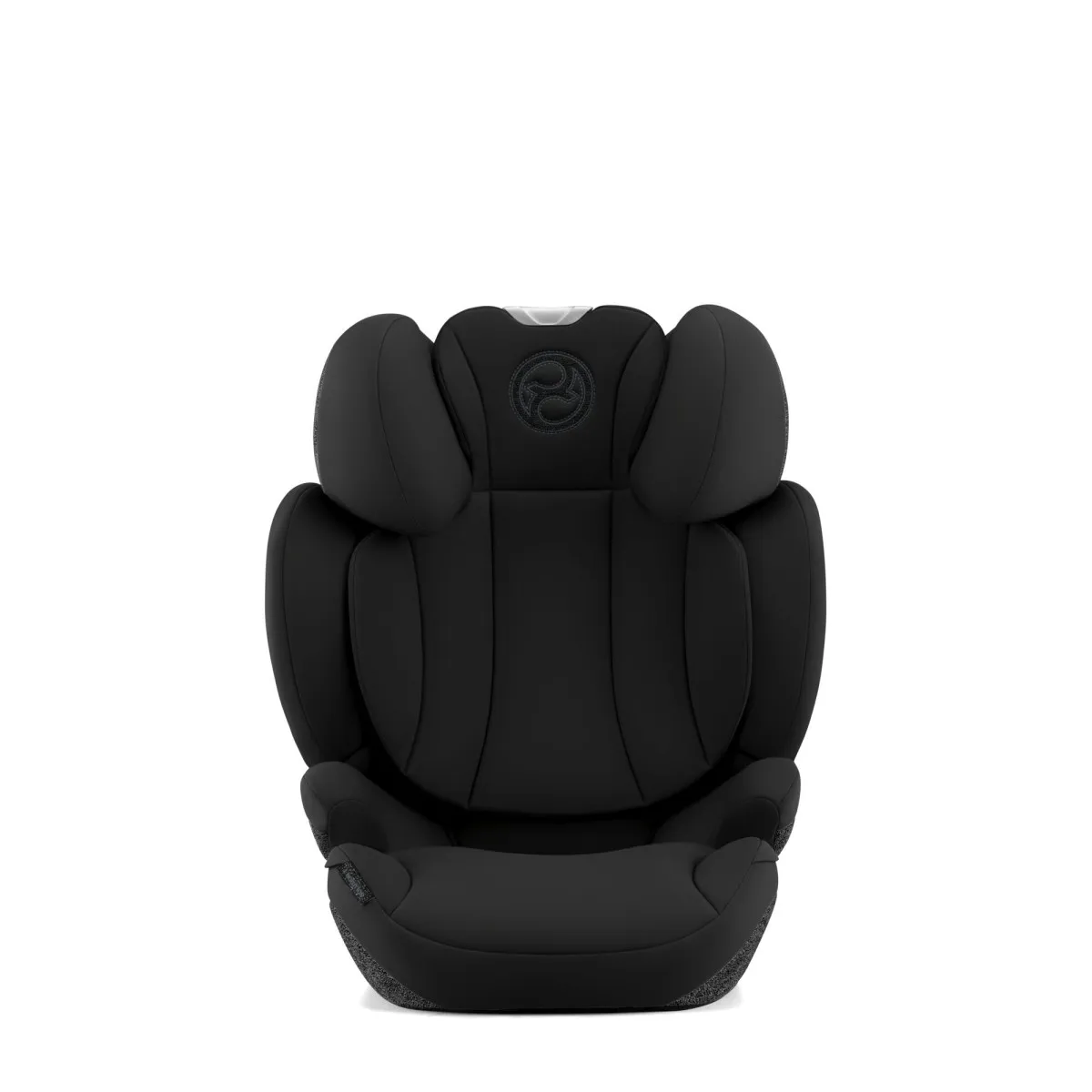 Cybex autosedište Solution T i-Fix, Sepia Black, 15-50kg
