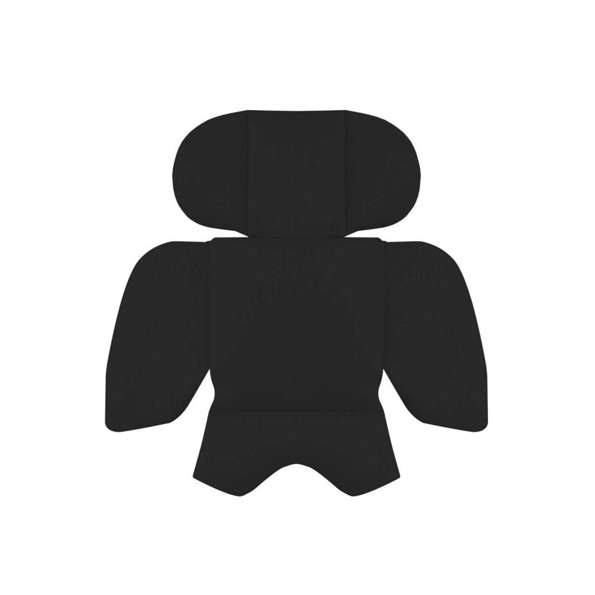 Cybex uložak za autosedište Sironu S2/SX2, Black