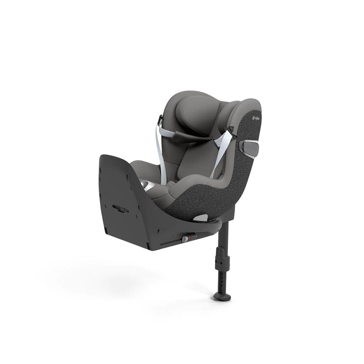 Cybex autosedište Sirona T i-Size Mirage Grey, 45-105cm