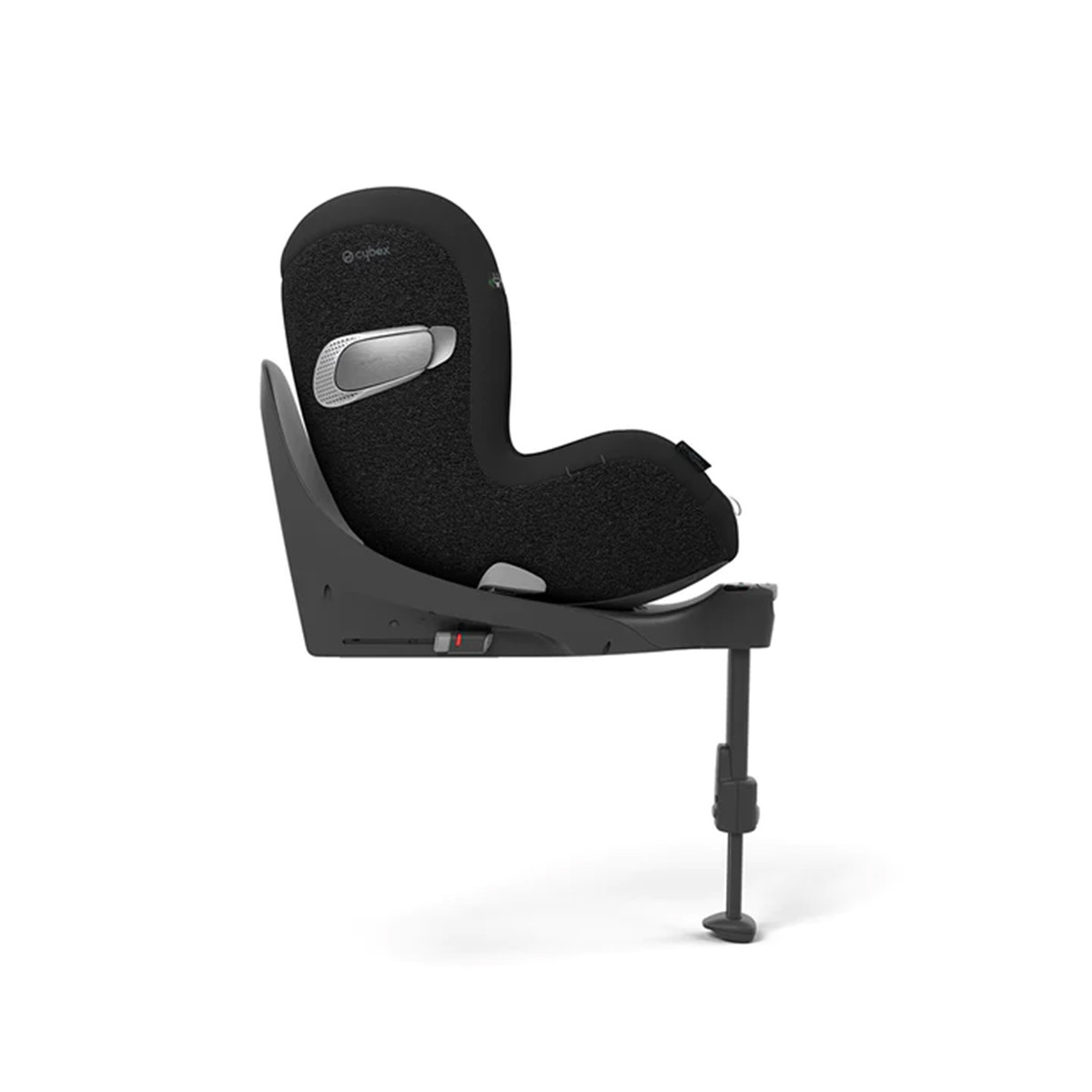 Cybex autosedište Sirona T i-Size Sepia Black, 45-105cm