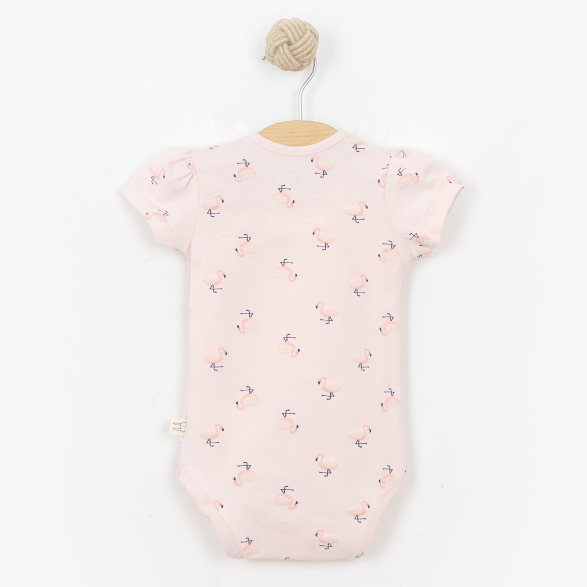 Just kiddin baby bodi 