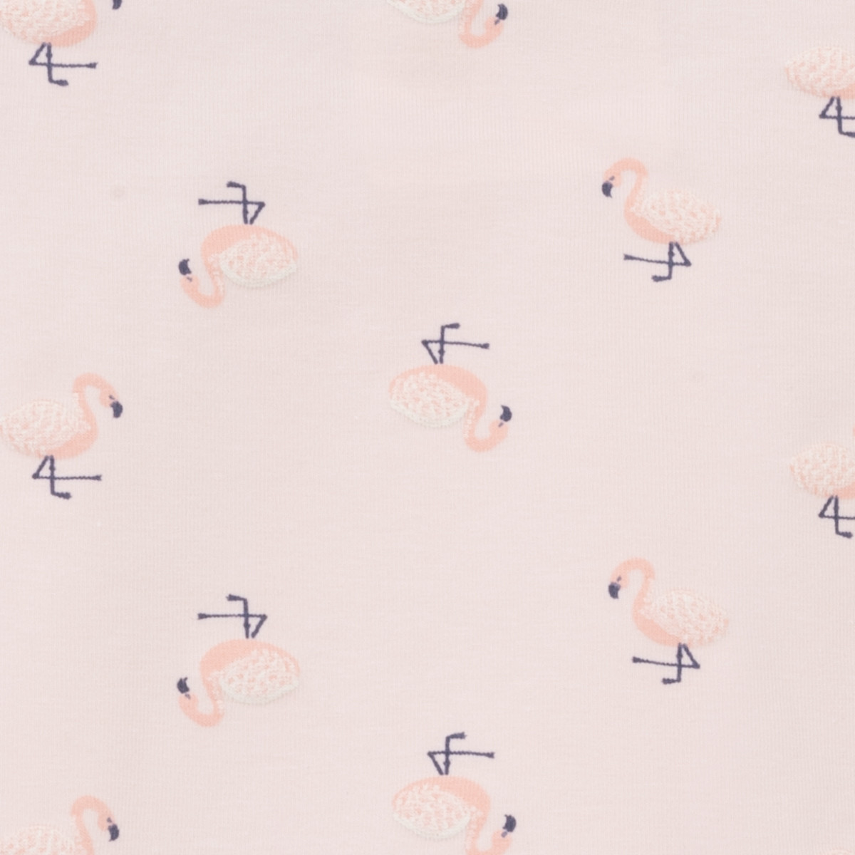 Just kiddin baby bodi 