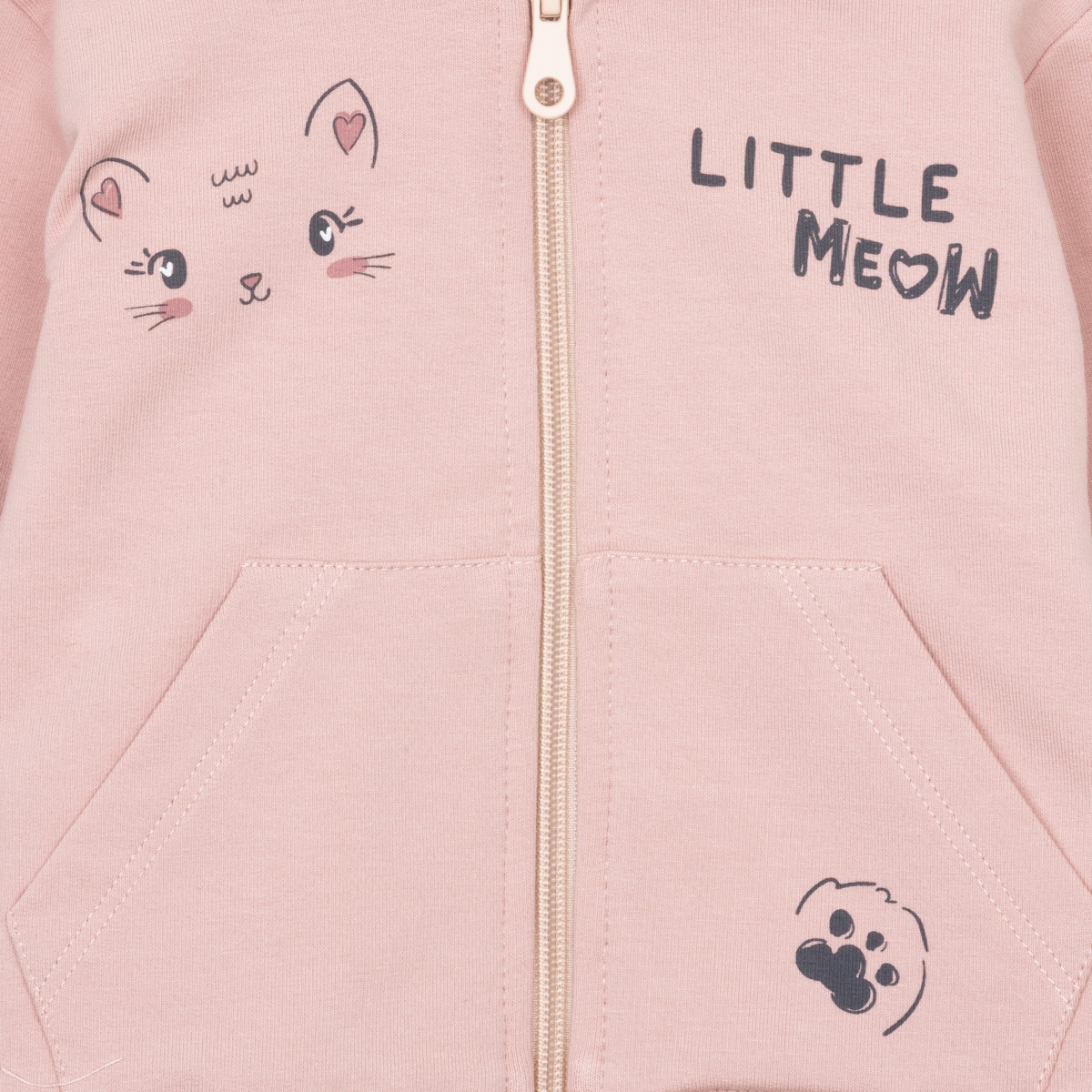 Just kiddin baby duks jakna 