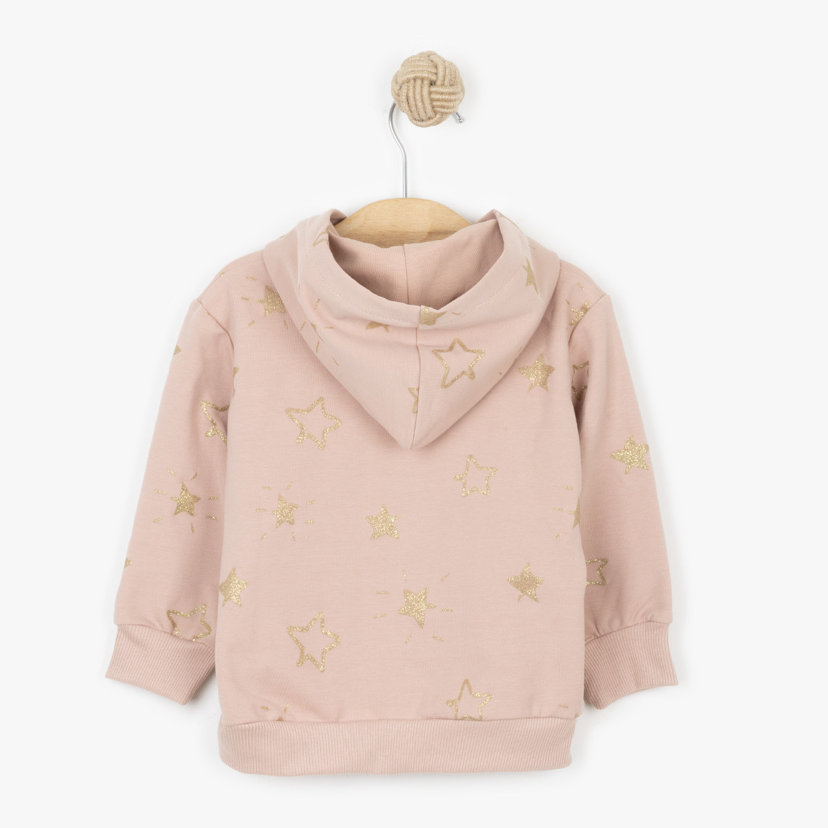 Just kiddin baby duks jakna 