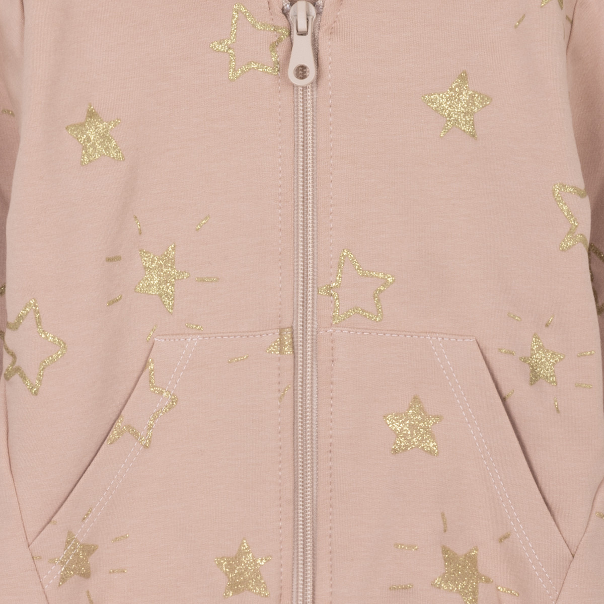 Just kiddin baby duks jakna 