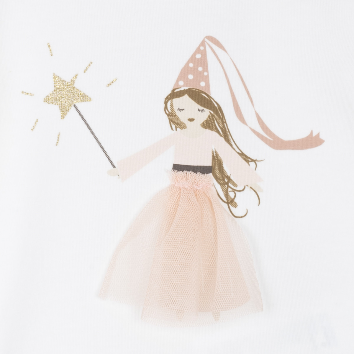 Just kiddin baby majica 