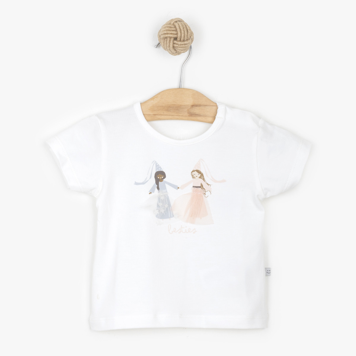 Just kiddin baby majica 