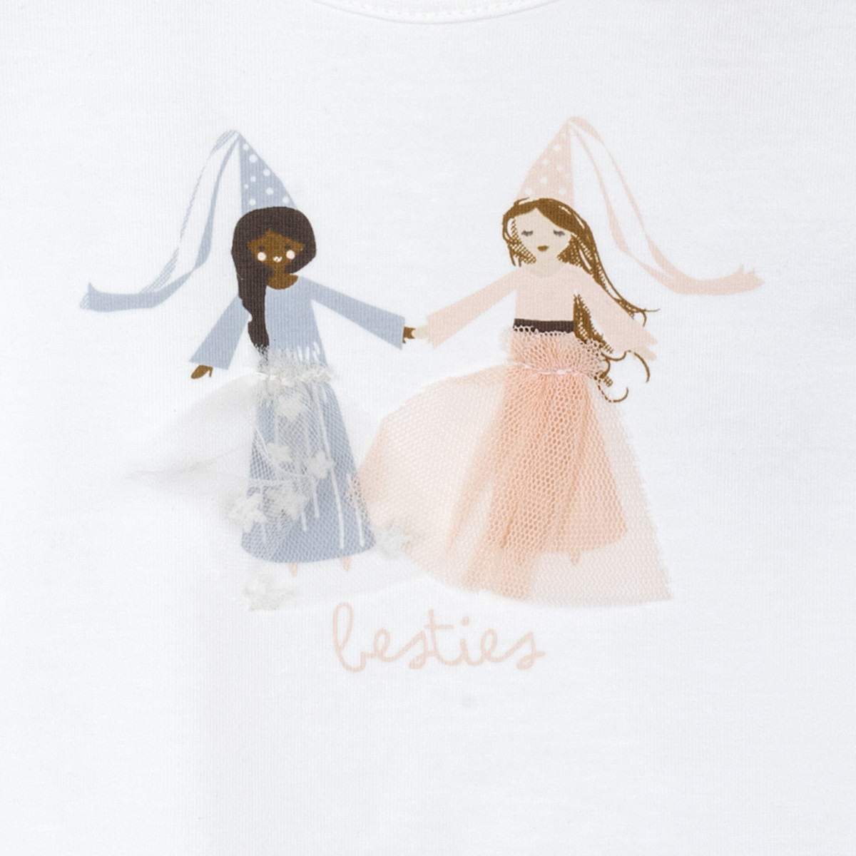 Just kiddin baby majica 