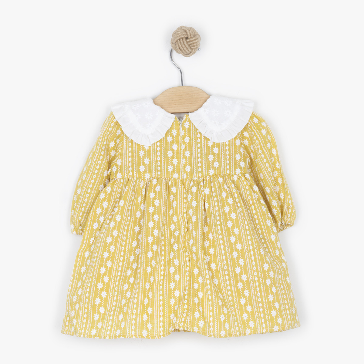 Just kiddin baby haljina 