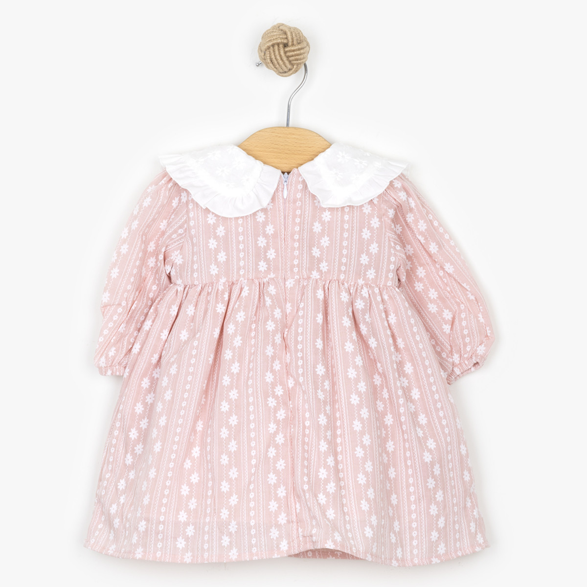 Just kiddin baby haljina 