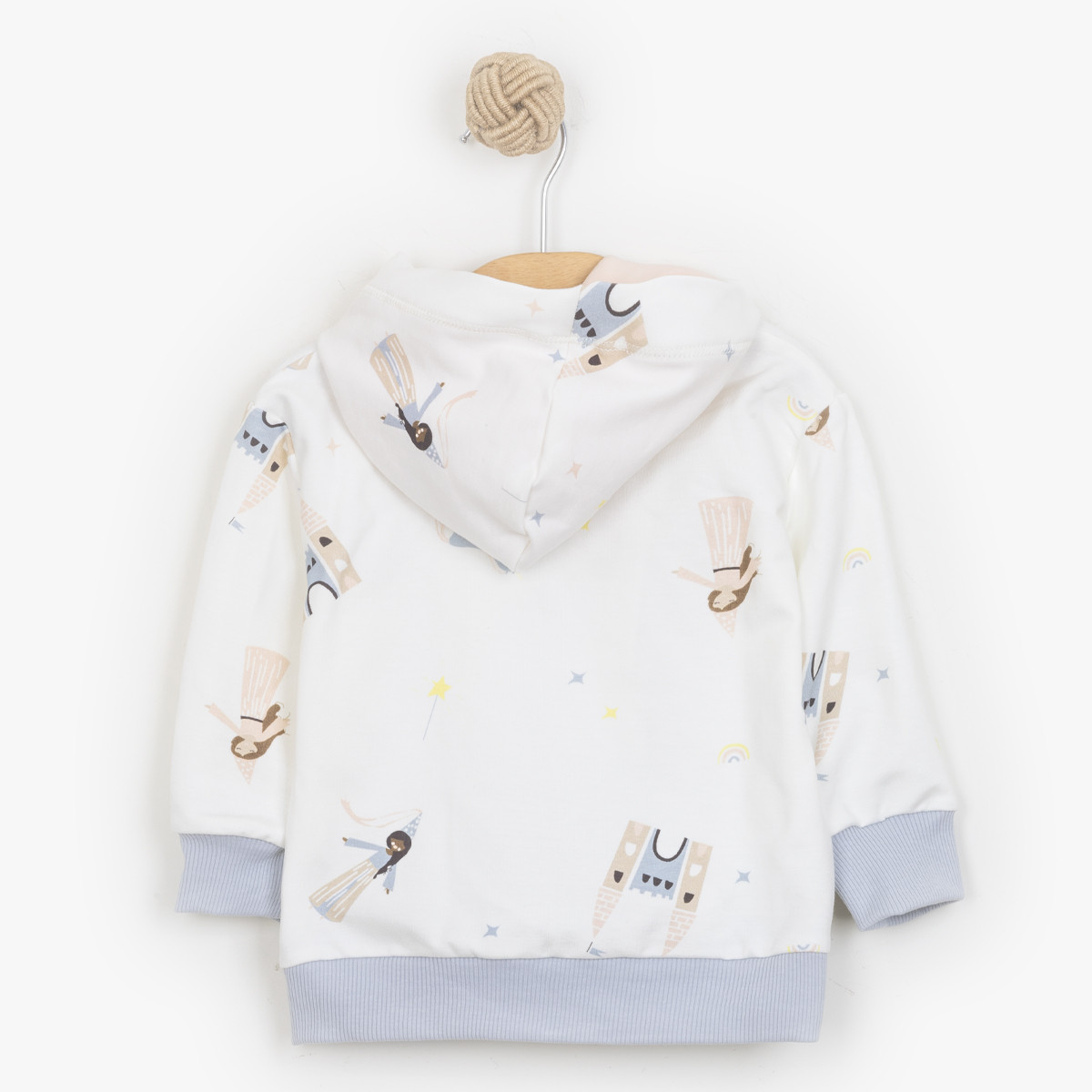 Just kiddin baby komplet 