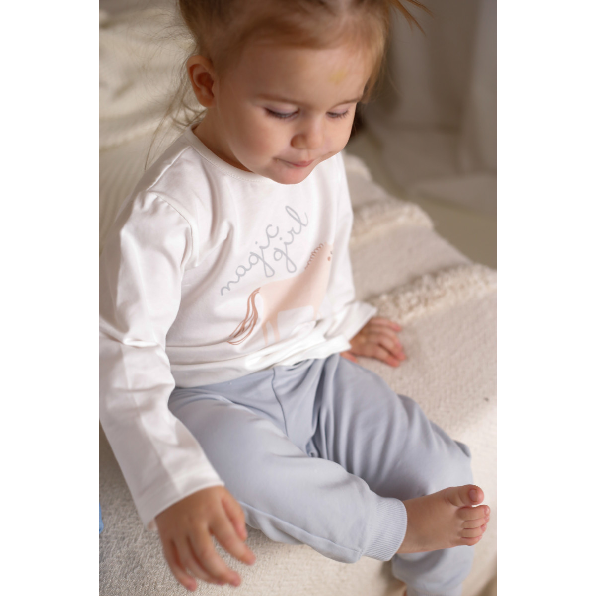 Just kiddin baby komplet 