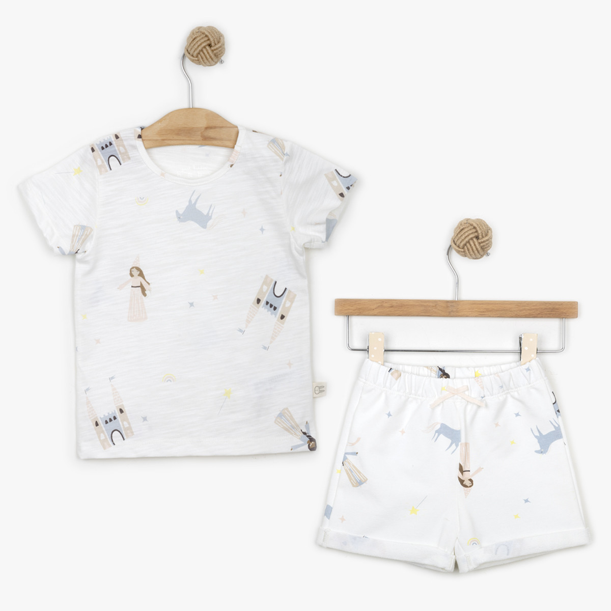 Just kiddin baby komplet 