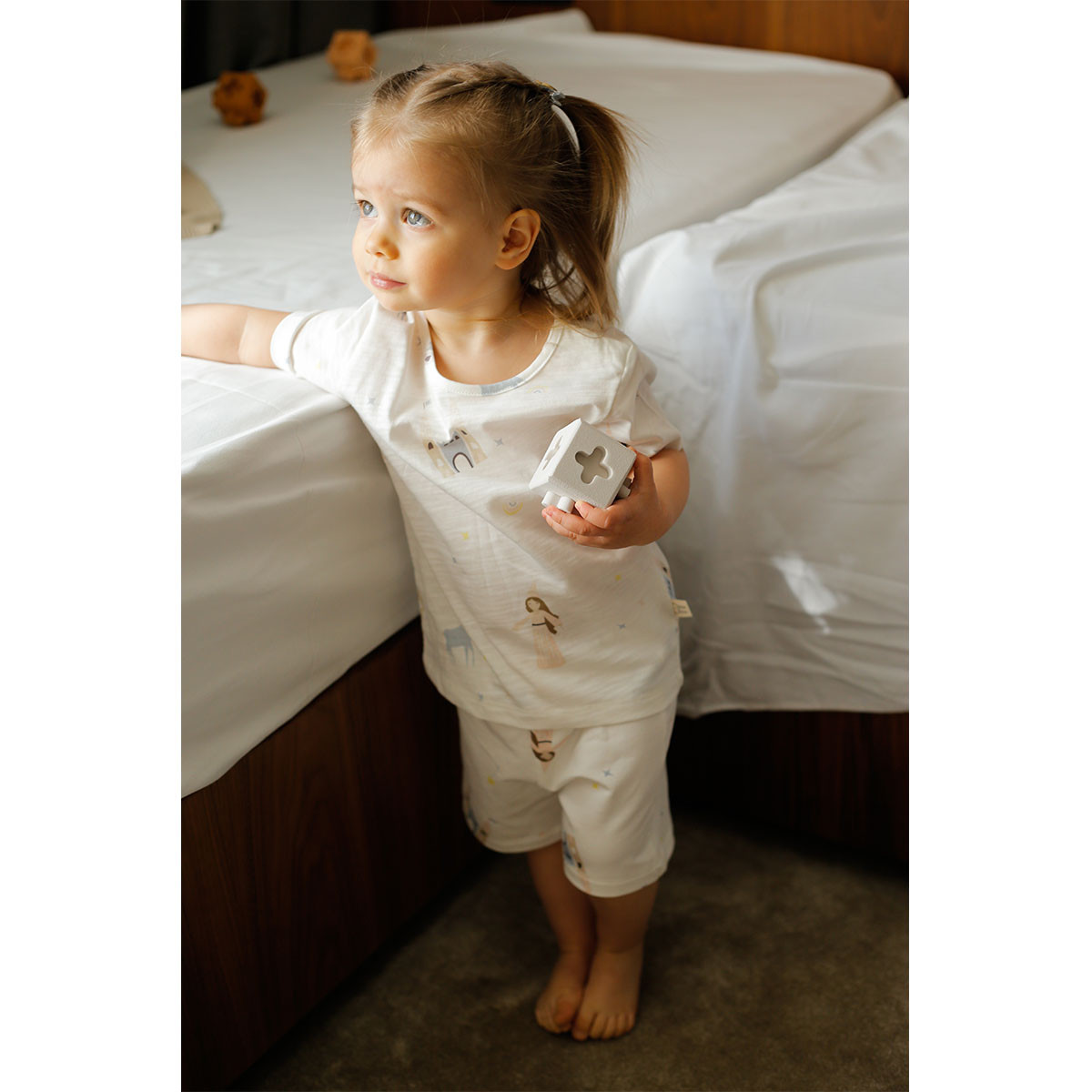 Just kiddin baby komplet 