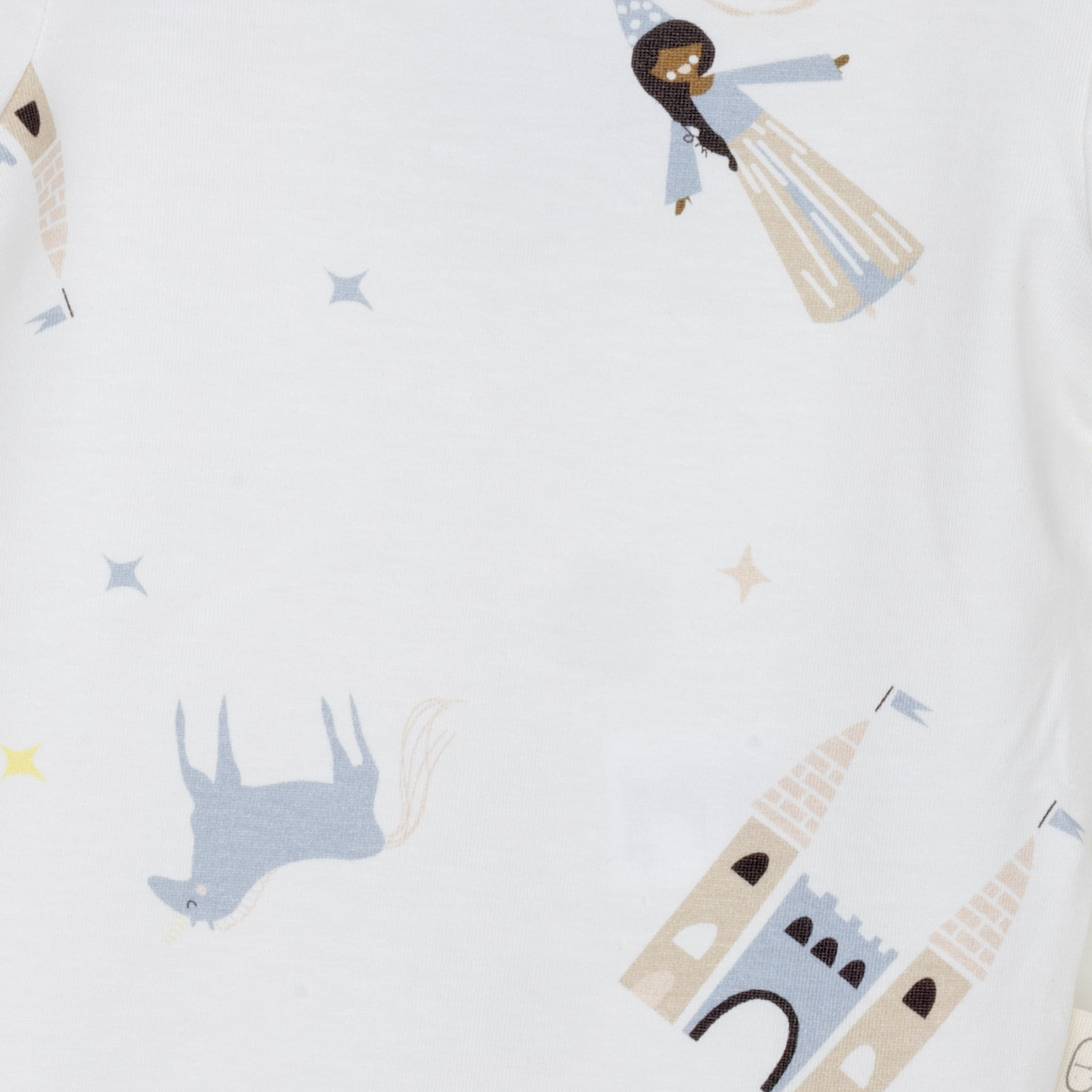 Just kiddin baby bodi 