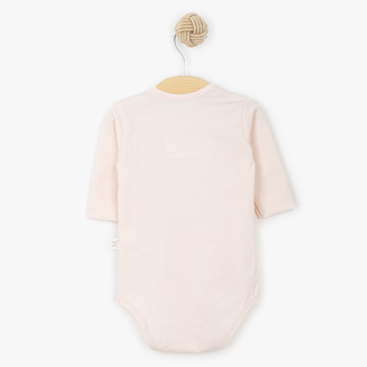 Just kiddin baby bodi 