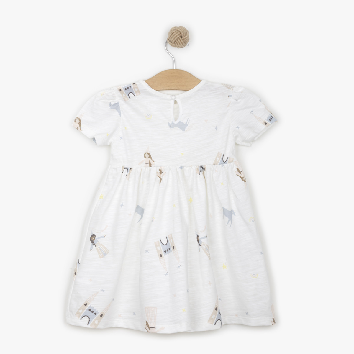 Just kiddin baby haljina 