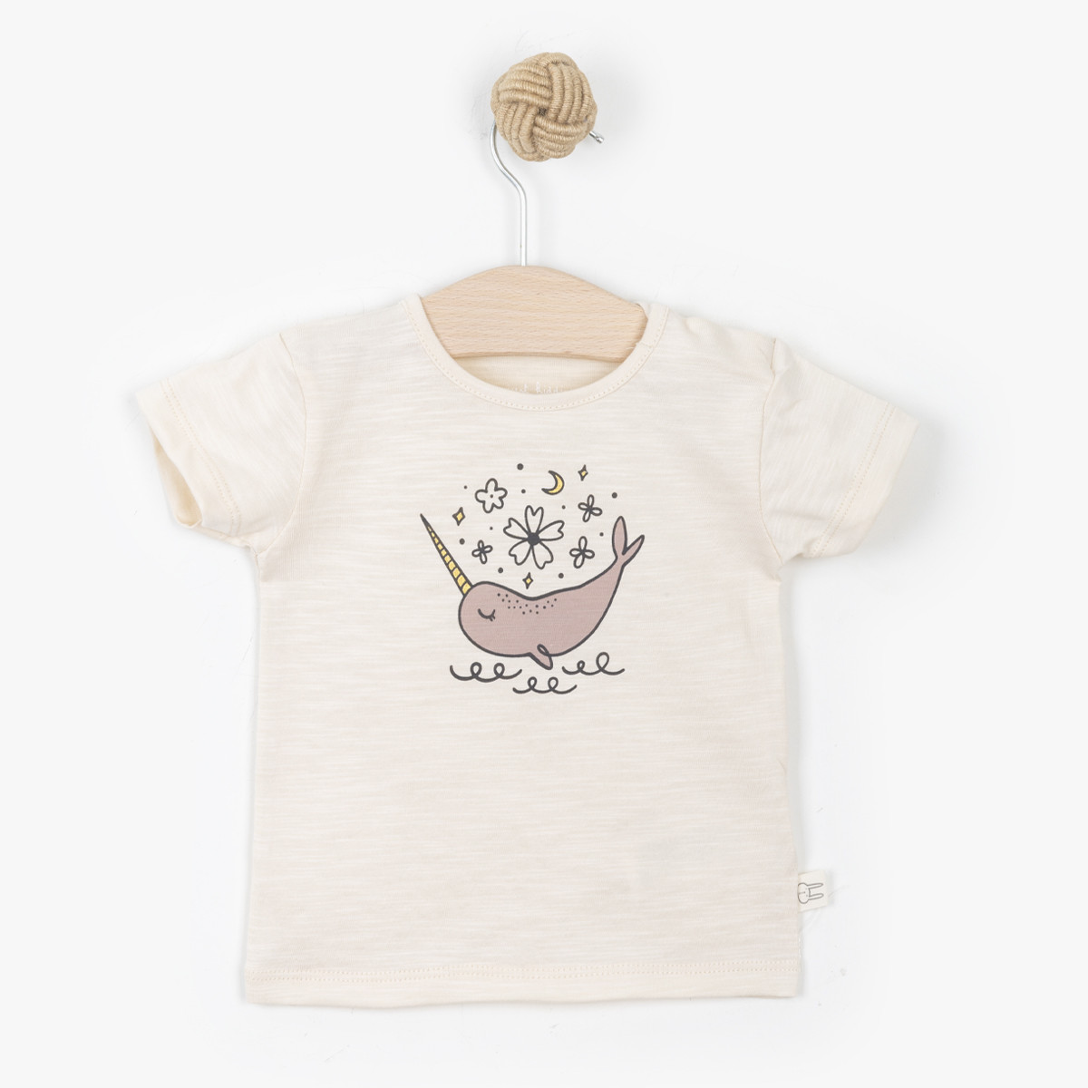 Just kiddin baby majica 